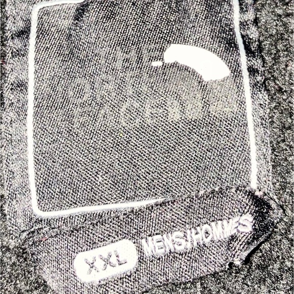 Northface jacket - Picture 2 of 5